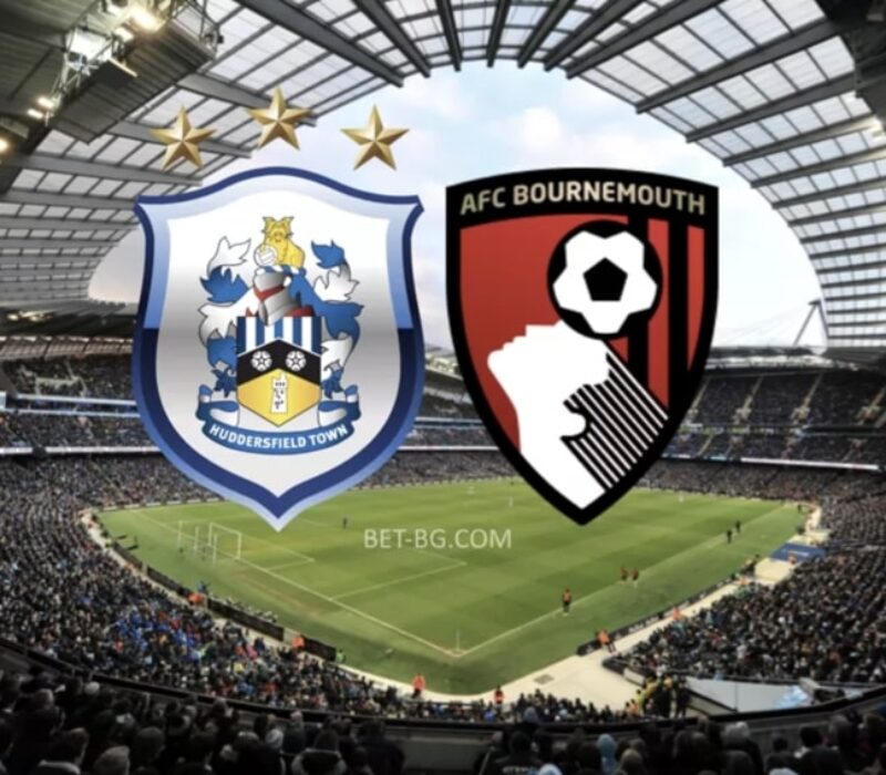 Huddersfield - Bournemouth bet365