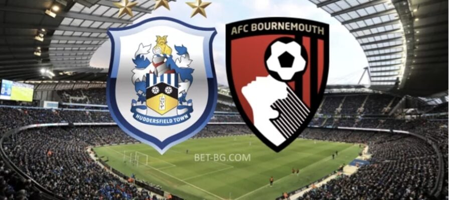 Huddersfield - Bournemouth bet365