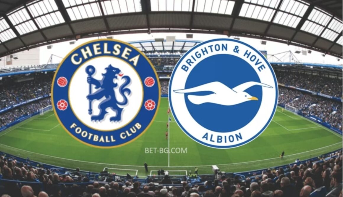 Chelsea - Brighton bet365