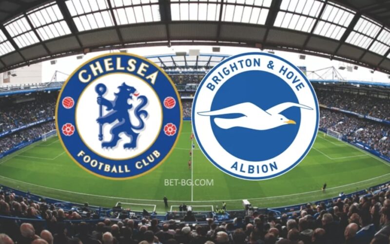 Chelsea - Brighton bet365