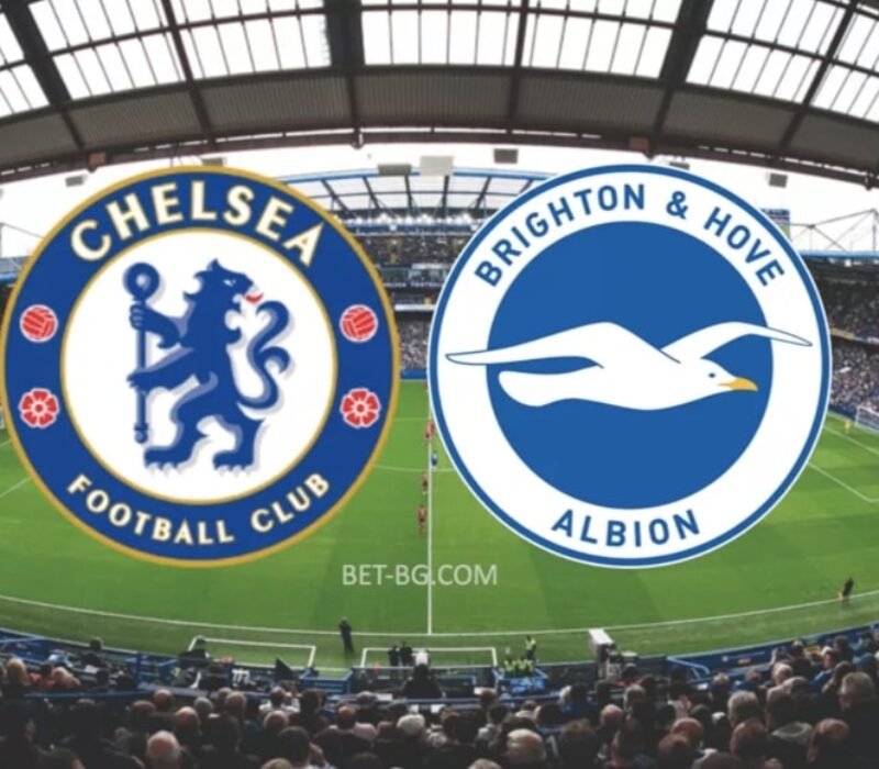 Chelsea - Brighton bet365