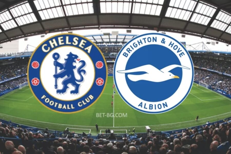 Chelsea - Brighton bet365