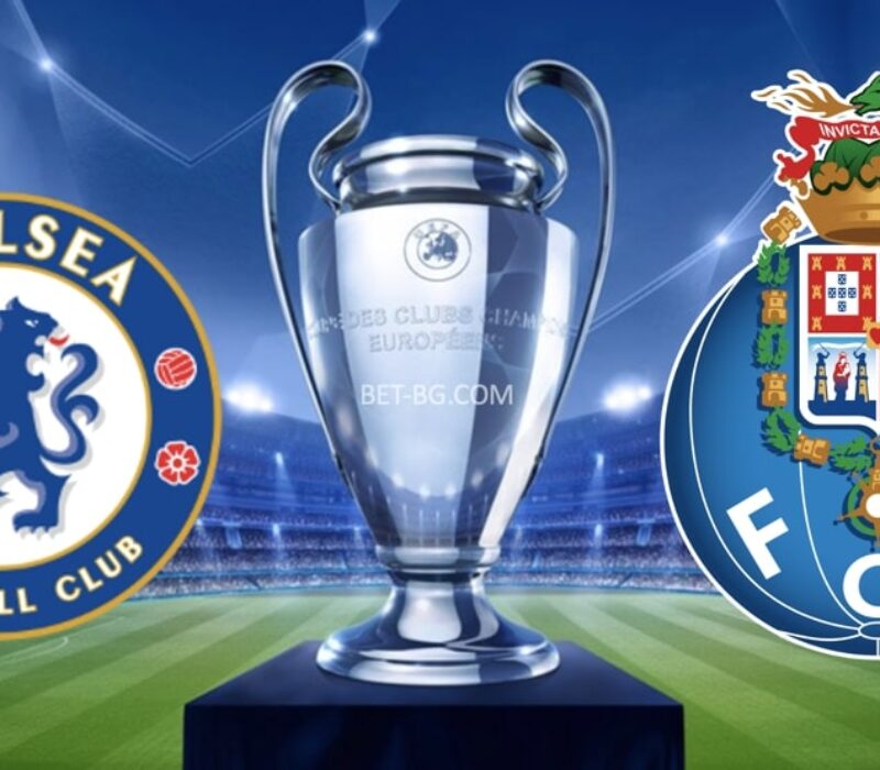 Chelsea - Porto bet365