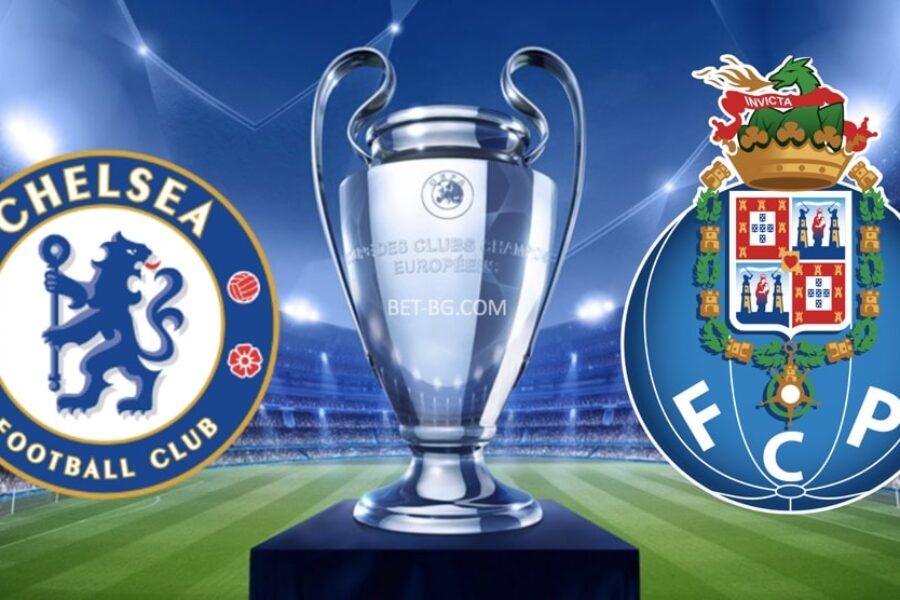 Chelsea - Porto bet365