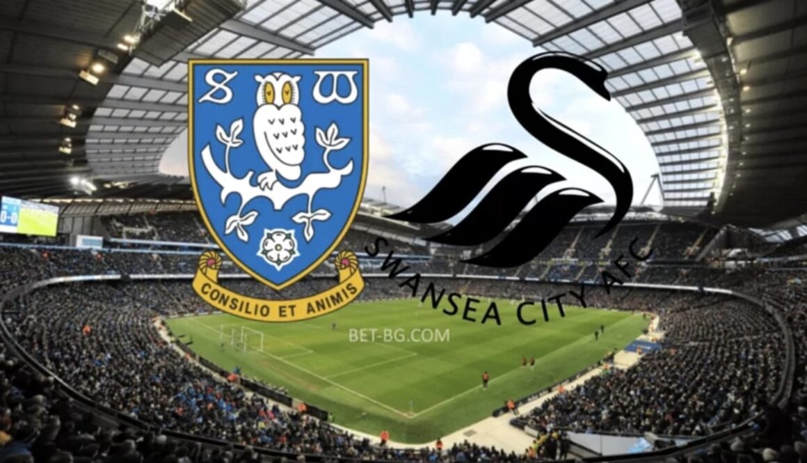 Sheffield Wednesday - Swansea bet365