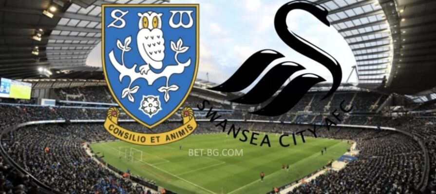 Sheffield Wednesday - Swansea bet365