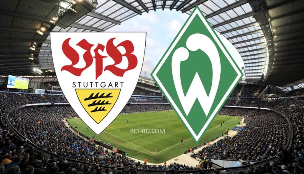 Stuttgart - Werder Bremen bet365
