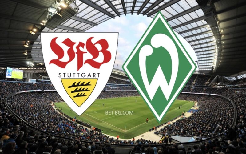 Stuttgart - Werder Bremen bet365