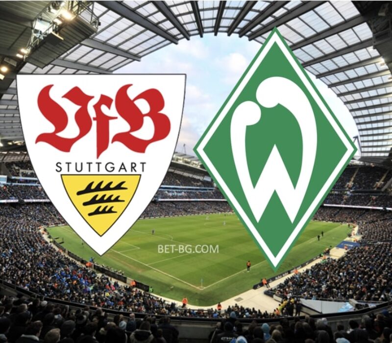 Stuttgart - Werder Bremen bet365 Stuttgart - Werder Bremen bet365