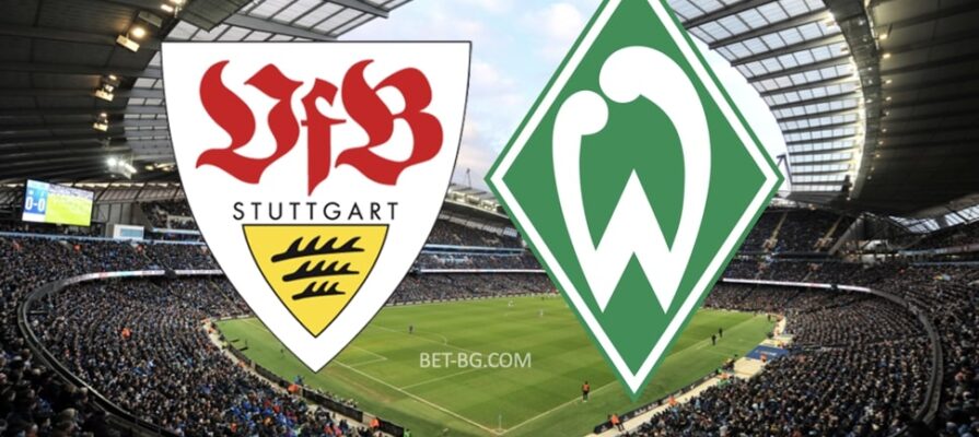 Stuttgart - Werder Bremen bet365