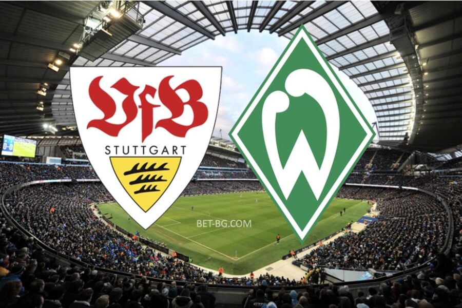 Stuttgart - Werder Bremen bet365