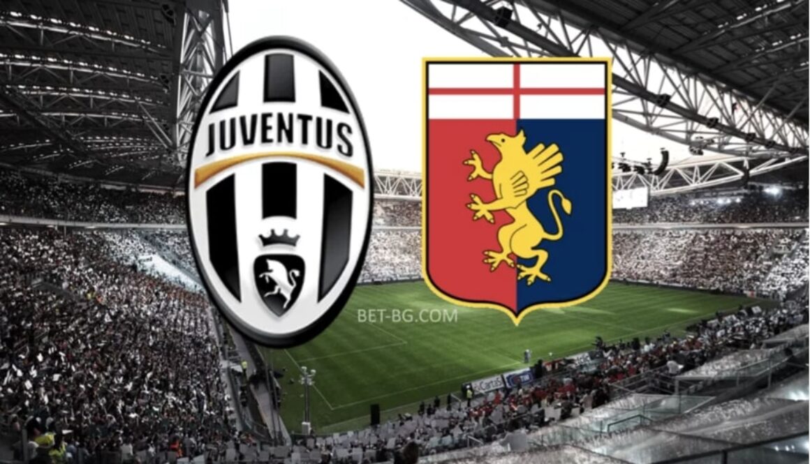 Juventus - Genoa bet365