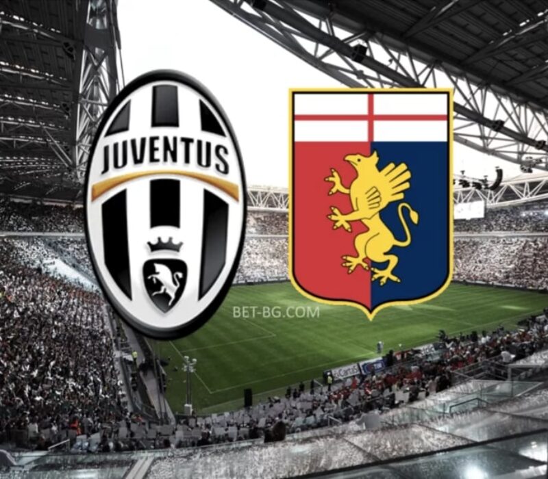 Juventus - Genoa bet365