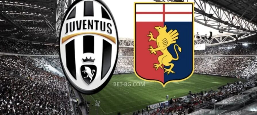 Juventus - Genoa bet365