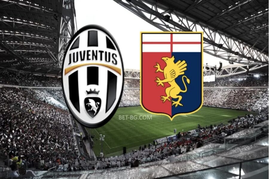 Juventus - Genoa bet365