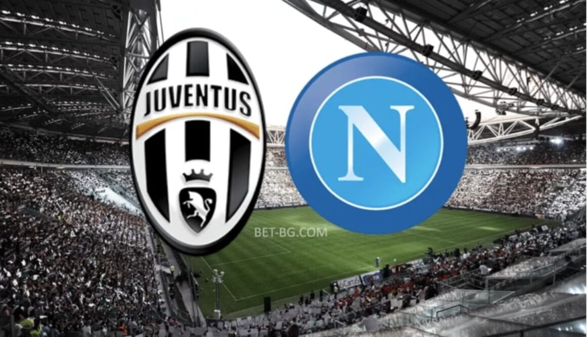 Juventus - Napoli bet365