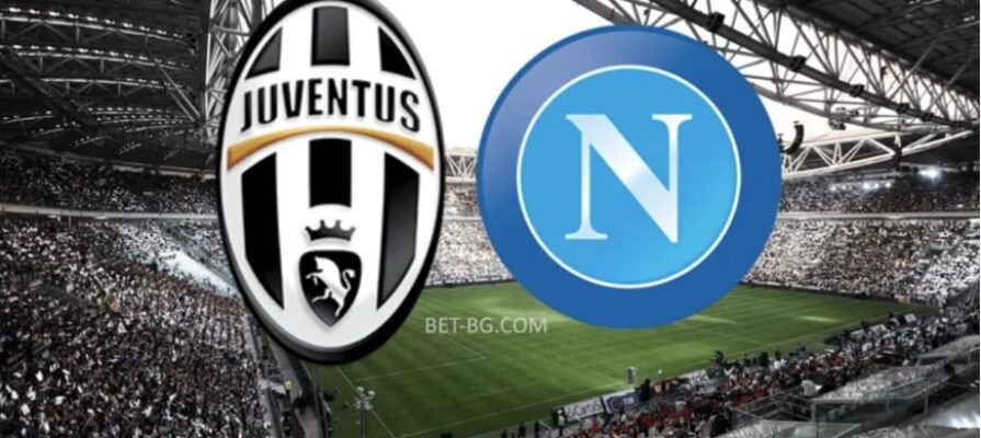 Juventus - Napoli bet365