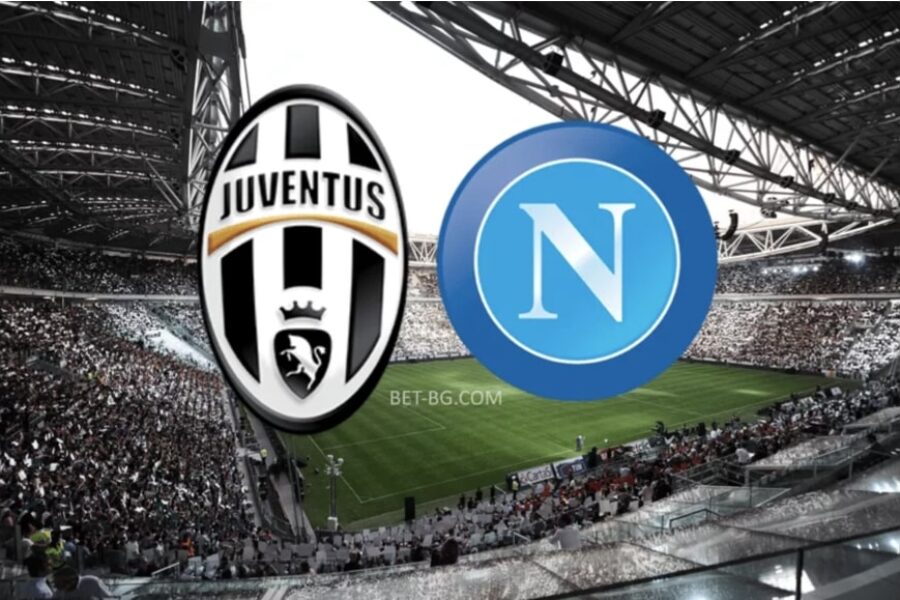 Juventus - Napoli bet365