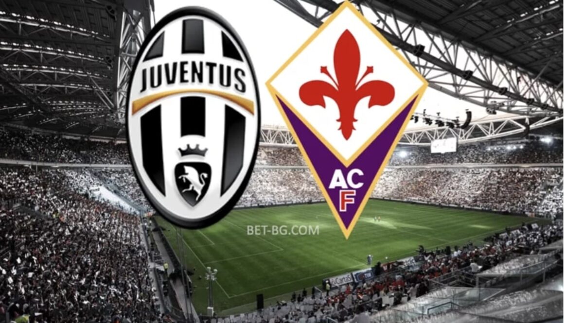 Fiorentina - Juventus bet365