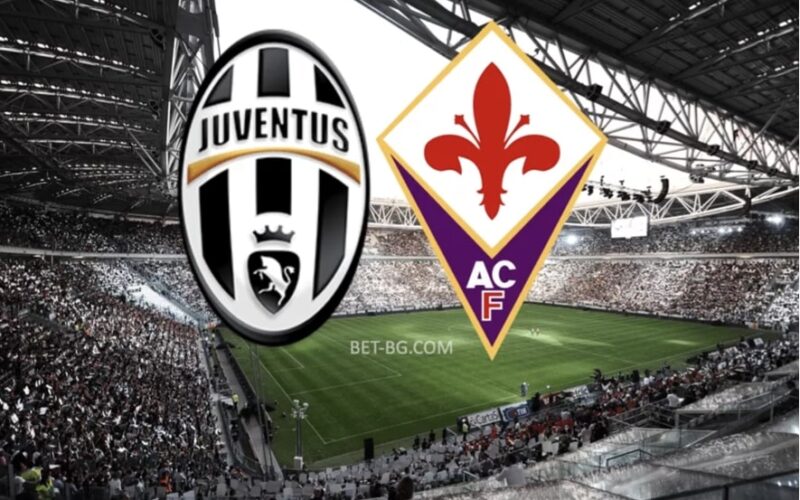 Fiorentina - Juventus bet365