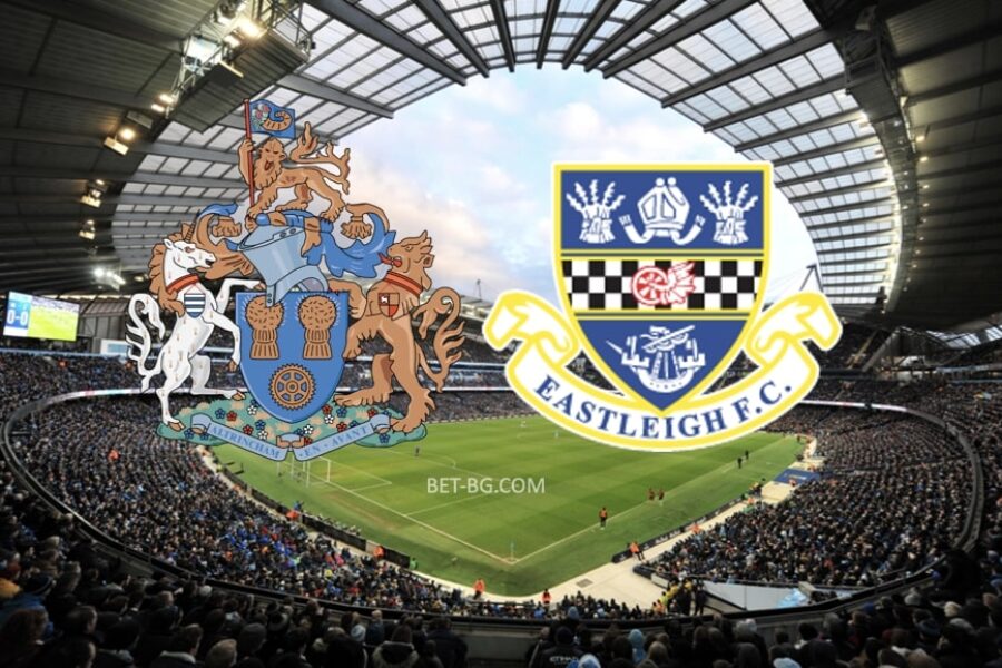 Altrincham - Eastleigh bet365