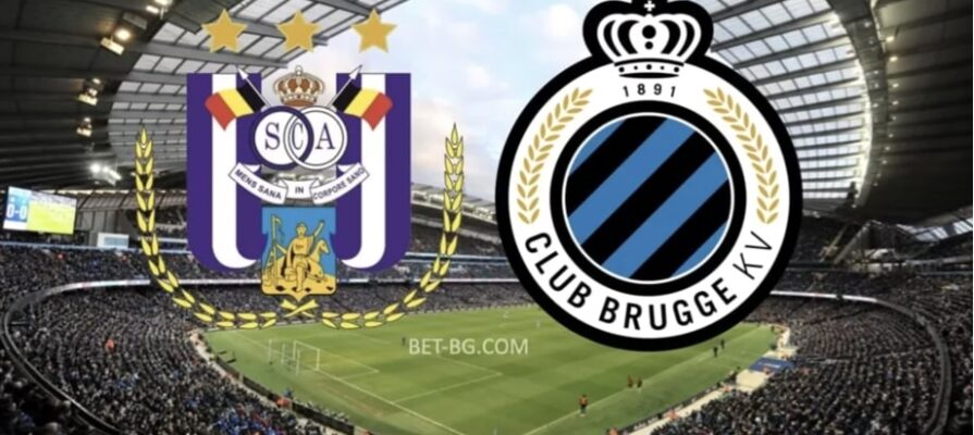 Anderlecht - Club Brugge bet365