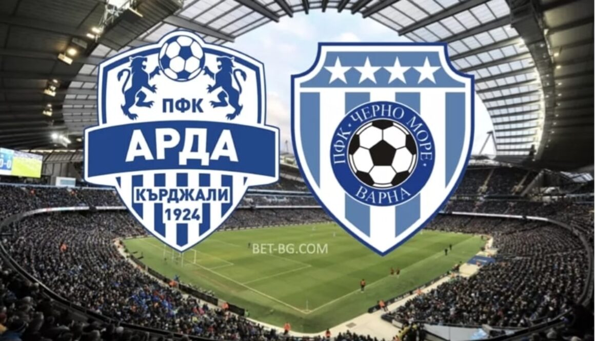 Arda Kardzhali - Cherno More bet365