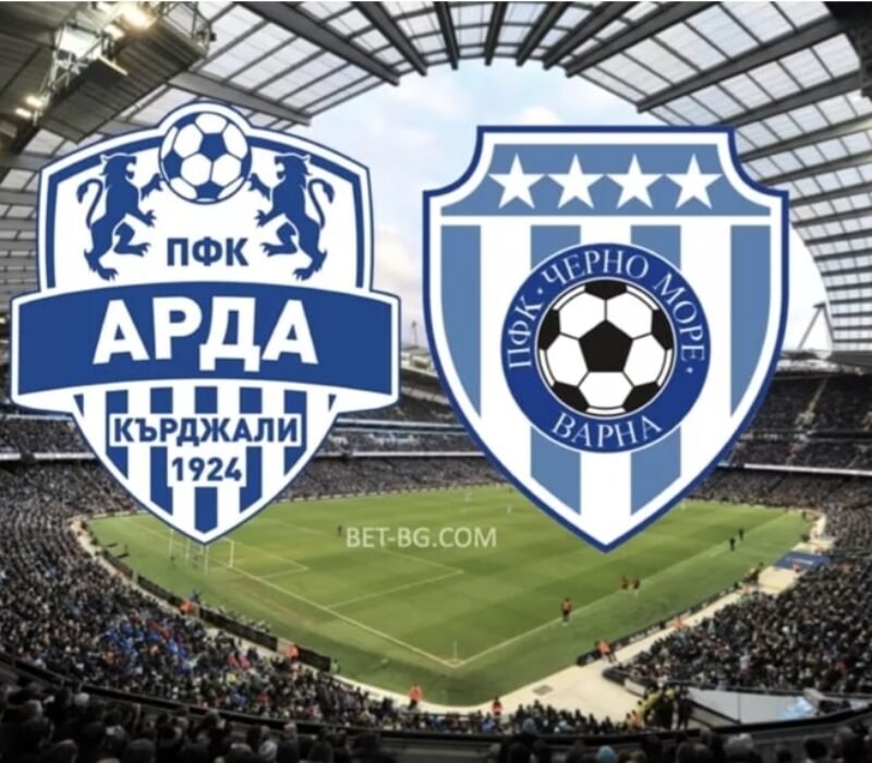 Arda Kardzhali - Cherno More bet365