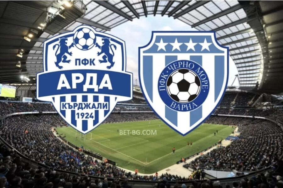 Arda Kardzhali - Cherno More bet365