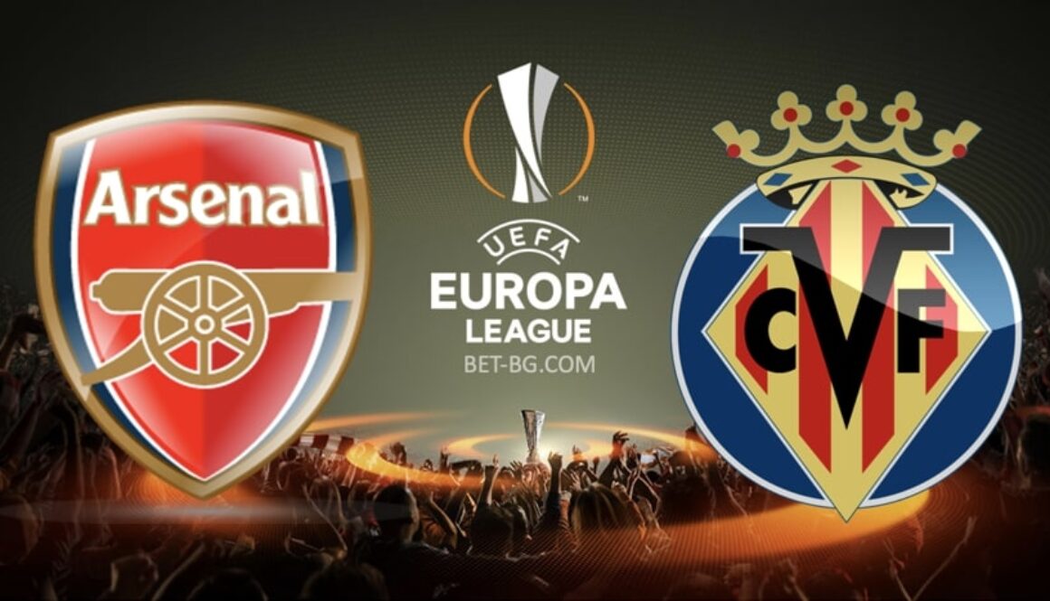Arsenal - Villarreal bet365