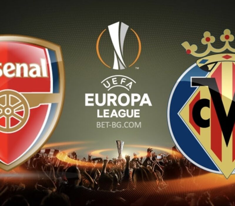 Arsenal - Villarreal bet365