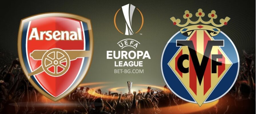 Arsenal - Villarreal bet365