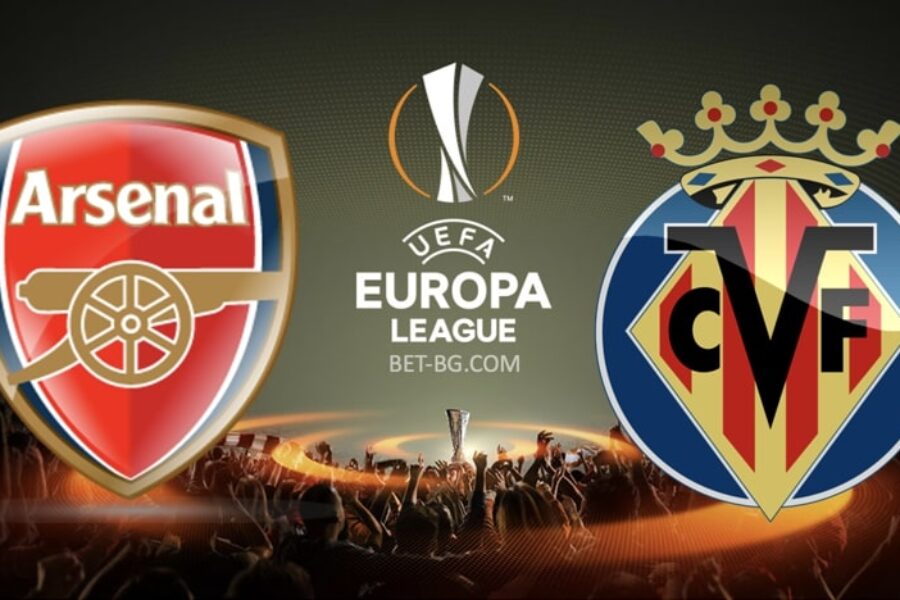 Arsenal - Villarreal bet365