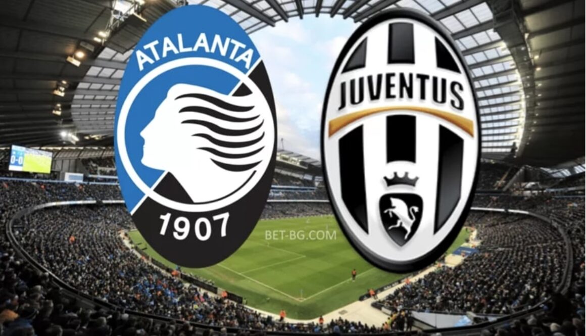 Atalanta - Juventus bet365