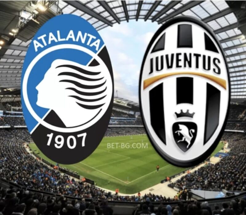 Atalanta - Juventus bet365