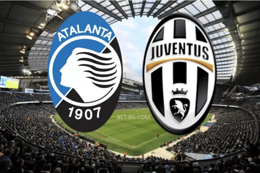Atalanta - Juventus bet365