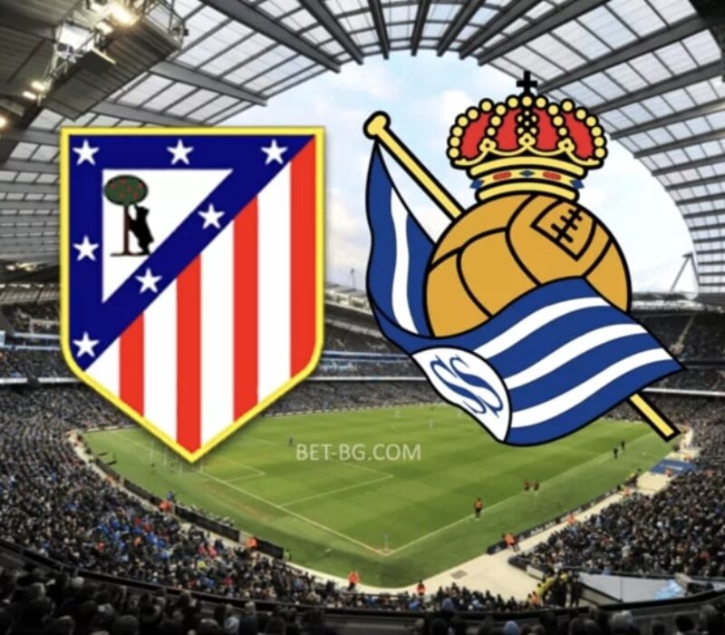 Atletico Madrid - Real Sociedad bet365