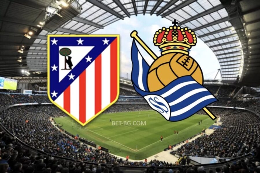 Atletico Madrid - Real Sociedad bet365