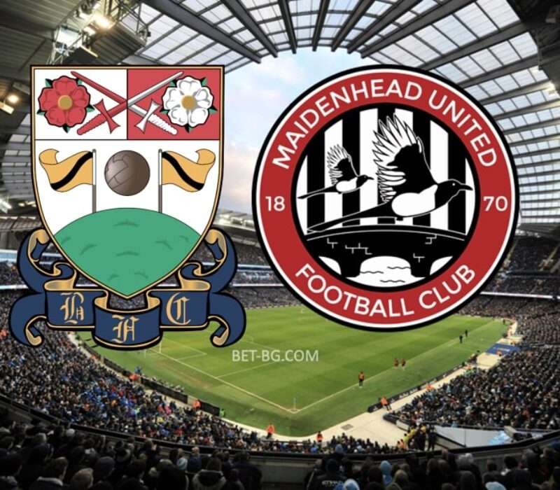 Barnet - Maidenhead United bet365