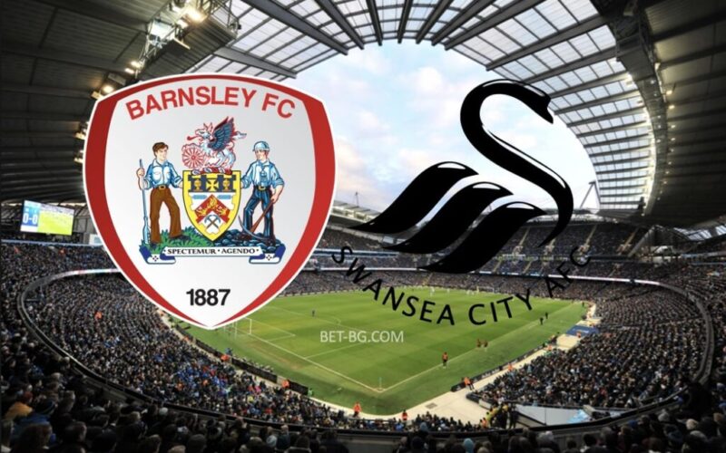 Barnsley - Swansea City bet365