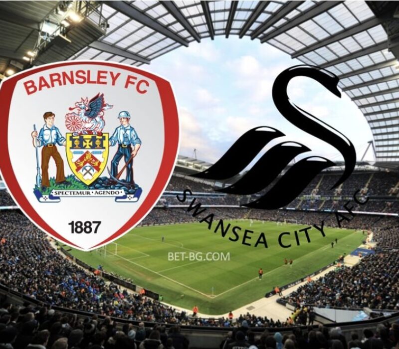 Barnsley - Swansea City bet365