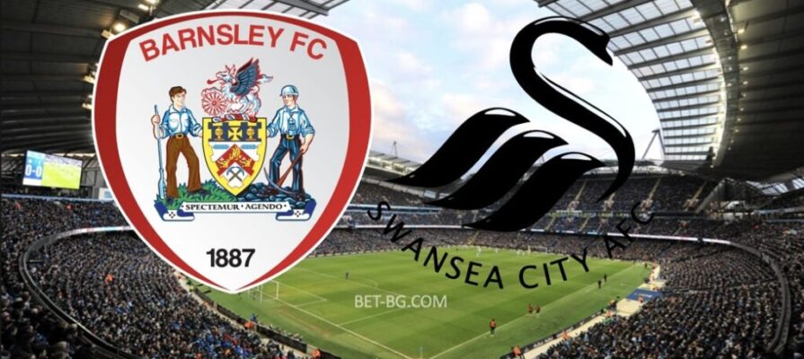 Barnsley - Swansea City bet365