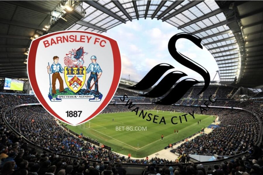 Barnsley - Swansea City bet365
