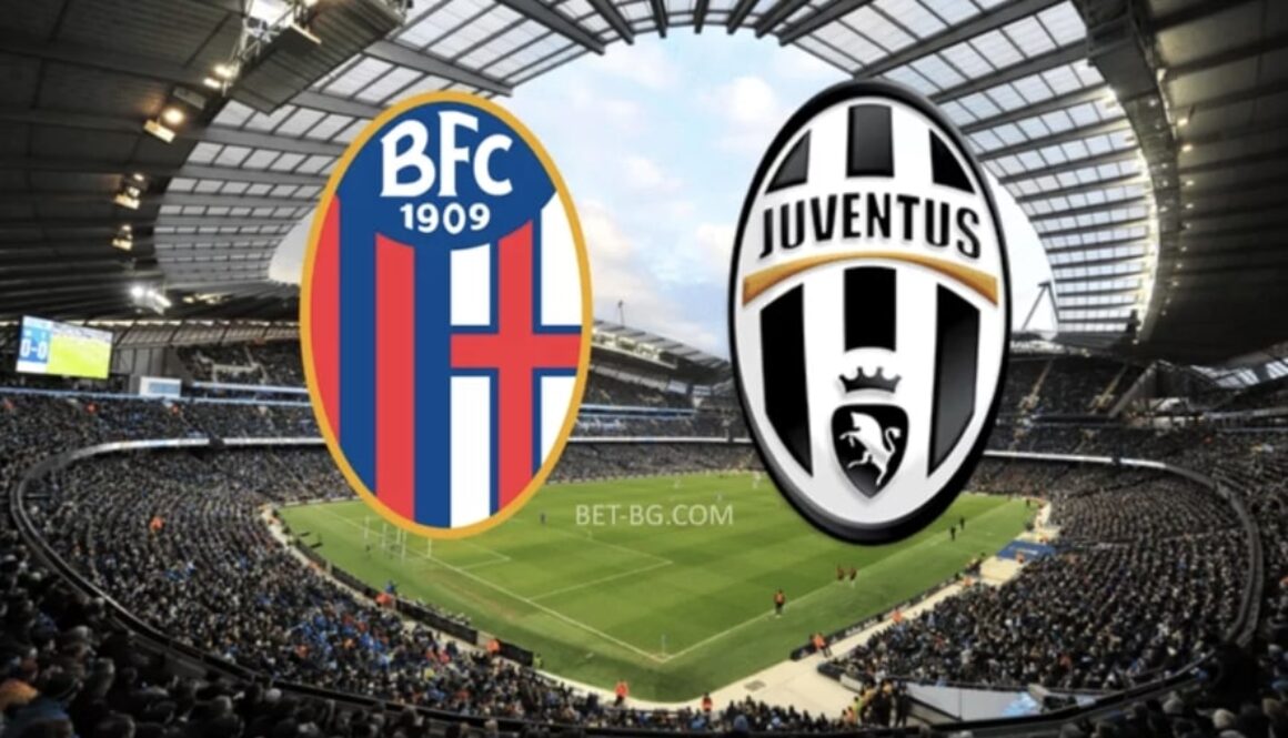 Bologna - Juventus bet365