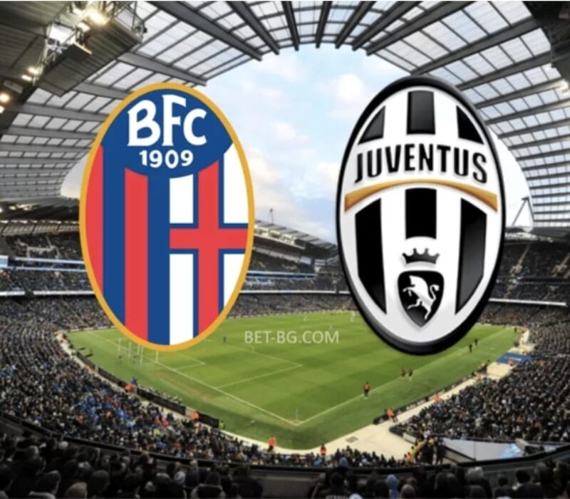 Bologna - Juventus bet365