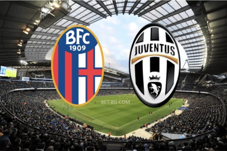 Bologna - Juventus bet365