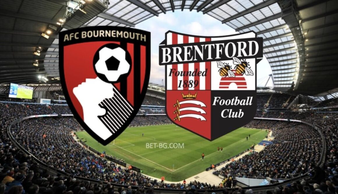 Bournemouth - Brentford bet365
