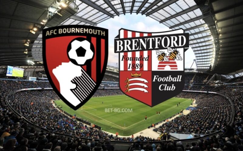 Bournemouth - Brentford bet365