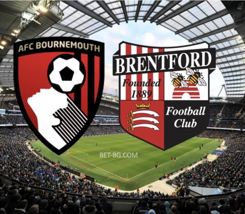 Bournemouth - Brentford bet365