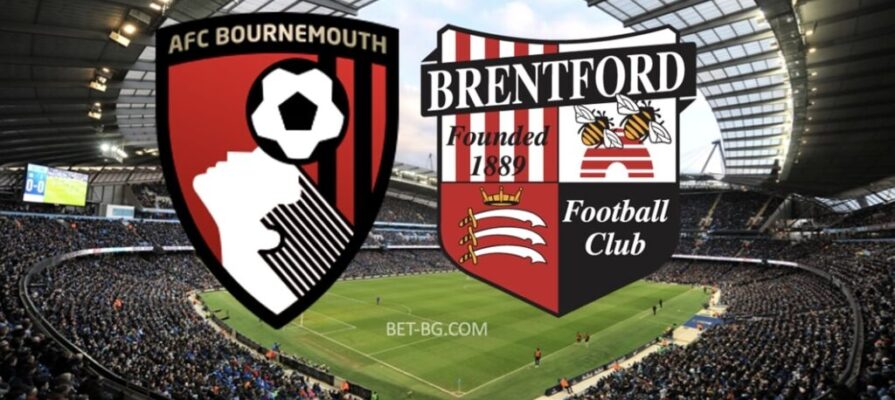 Bournemouth - Brentford bet365